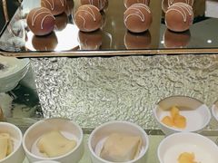 -君来湖滨饭店·玫瑰园