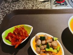 -汉拿山烤肉(东直门东方银座店)