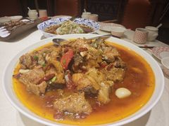 -SEEUNARI西域娜依新疆菜(环宇广场店)