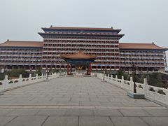 -大明幻境第一城
