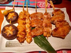 -有喜屋·深夜食堂(北京西路店)