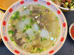 -陈记汤饭(水巷口店)