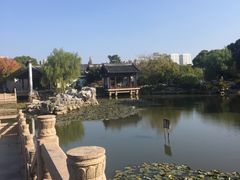 -常熟方塔园