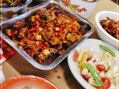 -老三样·旧食新味(万寿宫店)