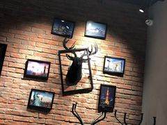 -THE ALLEY 鹿角巷(时代天街A馆店)