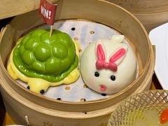 -乐忻皇朝(上海中心大厦店)