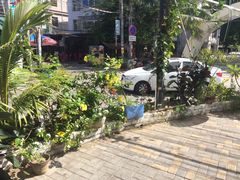 -Sasa的海(蜈支洲岛后海店)