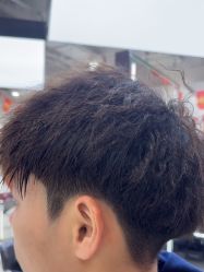 -FINE HAIR 烫染专业设计