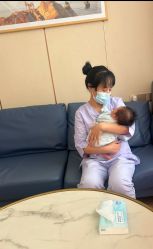 -贝爱时刻月子中心(宝安妇幼店)