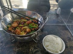 -益民餐厅(交通大学店)