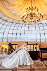 -IDO婚纱摄影(上海旗舰店)