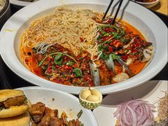 -食膳人家·永州美食地标(双牌店)