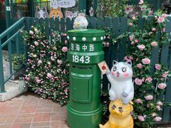 -中国邮政(淮海中路)