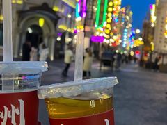 -华谊兄弟（长沙）电影小镇