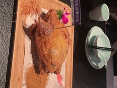 -唐猫庭院·千年陕菜(赛格国际购物中心店)