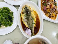 -梅子大排档