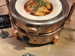 -富力希尔顿酒店·地阔自助餐厅