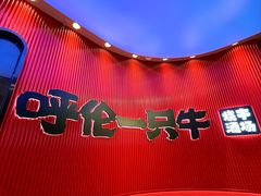 -呼伦一只牛·烧串酒场(陆家嘴店)