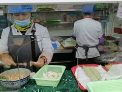 -顶巧鸡汤馄饨(虹口总店)