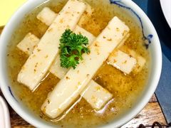 -花房餐厅(西溪天堂店)