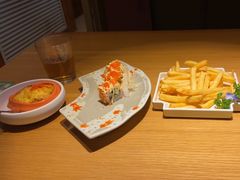 -三石铁板烧(紫竹桥店)