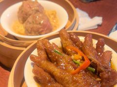 -申粤轩·手工点心·金牌烧味·经典粤菜(丁香花园店)