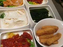 -海底捞火锅(奥山世纪城店)