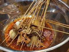 -嘉州鲜知味钵钵鸡(奎星楼店)