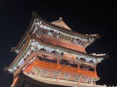-大同古城墙