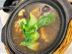 -鸡坤茶室(三里屯店)