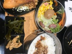-小明同学(三里屯店)