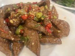 -金姐台湾菜(珠江路店)