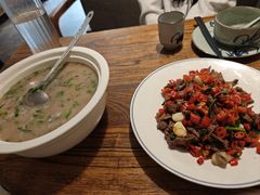 -无名小酒馆·湖北私房菜(昙华林店)