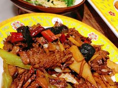 -那家小馆(摩天活力城店)