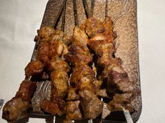 -龟兹KUCINA·新疆菜(前滩L+PLAZA店)