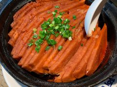 -老阿爸鲜鱼土菜(昆山花桥店)