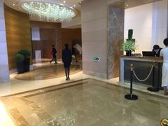 上海中航泊悦酒店-上海中航虹桥机场泊悦酒店