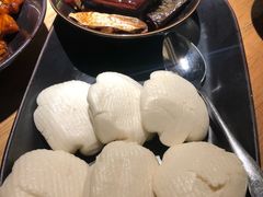 -金牌外婆家(苏州中心店)