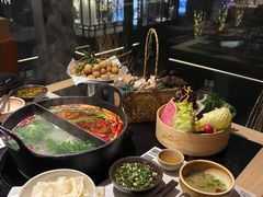 -山缓缓火锅(苏州仁恒仓街店)