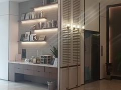 -JOYA湾悦国际酒店(世界之窗店)