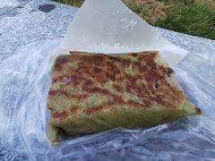 -蔡师傅豆皮(保利·西街店)