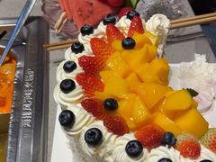 -海底捞火锅(徐州火车站店)