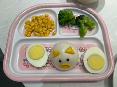 -北李·海肠捞饭·大连菜(望京凯德MALL店)