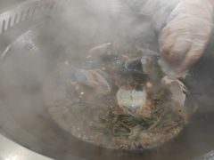 -姥家大锅台(凤凰岭店)