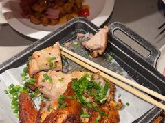 -绿茶餐厅(广州天河城店)