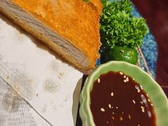 -一豚轩·烧鸟·豚骨拉面(五四路店)