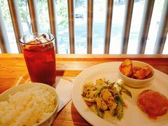 -无印良品餐堂 MUJI Diner(成都太古里店)