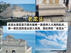 -北戴河庆山饭店·海鲜砂锅粥(北戴河黑石路店)