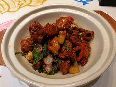 -同庆楼(滨湖万达广场店)