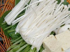 -潮汕美牛肉丸火锅店(天宁寺店)